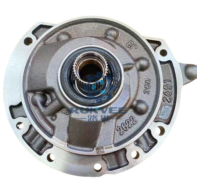 QR019CHA QR019CHB bomba de óleo de transmissão automática 019CHA-1502610 para Chery A3 E5 2008-2020