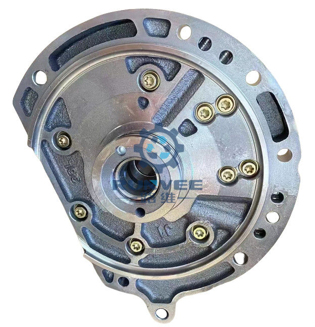 QR019CHA QR019CHB bomba de óleo de transmissão automática 019CHA-1502610 para Chery A3 E5 2008-2020