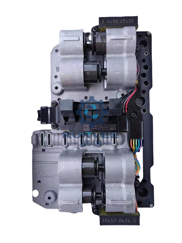 Nova remover DCT360 Transmissão Valve Corpo Assembléia Para MG 2013-2019 GS MG6 1.8T 2.0T 10539944 10539946