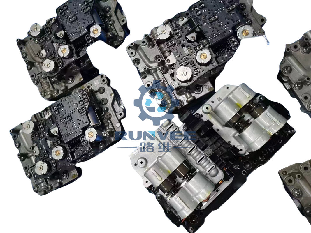 Nova remover DCT360 Transmissão Valve Corpo Assembléia Para MG 2013-2019 GS MG6 1.8T 2.0T 10539944 10539946