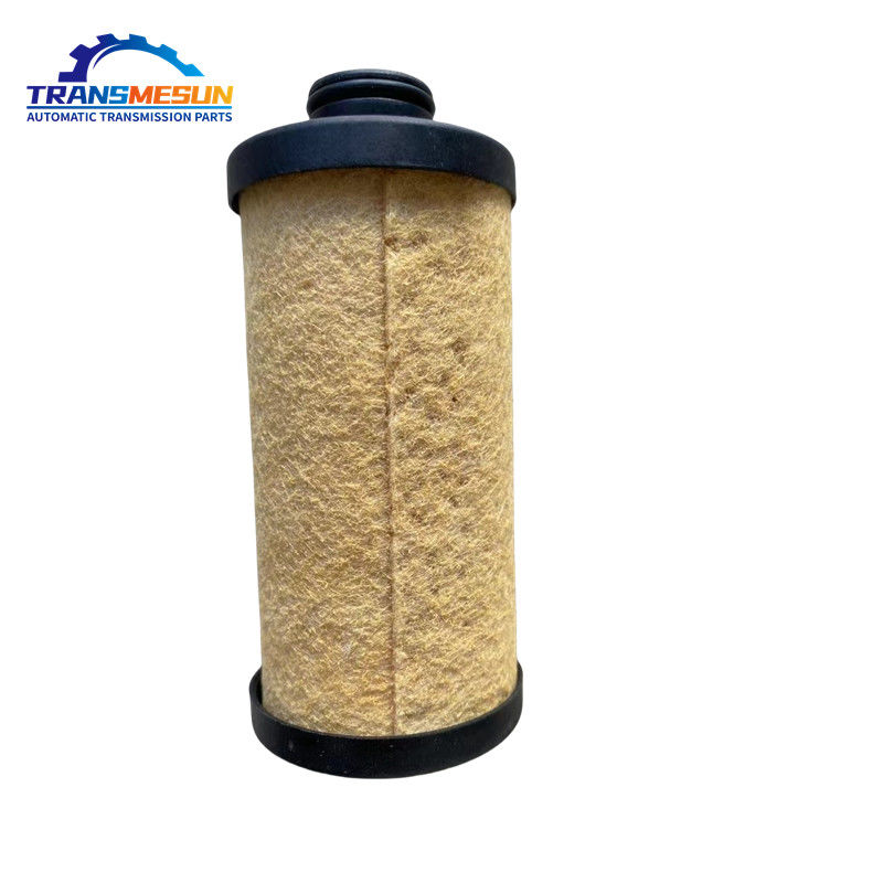 novo DCT360 conjunto de transmissão automática filtro elemento filtro de pressão externa para Roewe 550 950