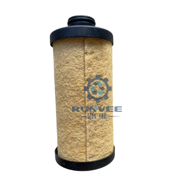 novo DCT360 conjunto de transmissão automática filtro elemento filtro de pressão externa para Roewe 550 950