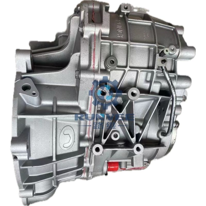 novo conjunto de transmissão 0AM DQ200 1.4T para 2009-2015 Volkswagen Jetta SCIROCCO Golf