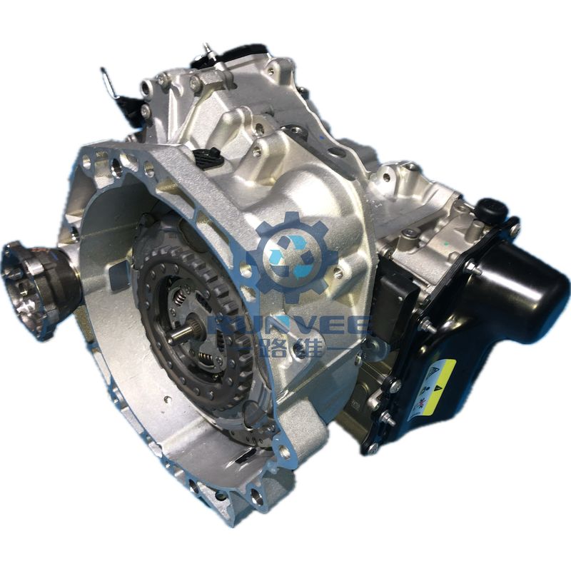novo conjunto de transmissão 0AM DQ200 1.4T para 2009-2015 Volkswagen Jetta SCIROCCO Golf
