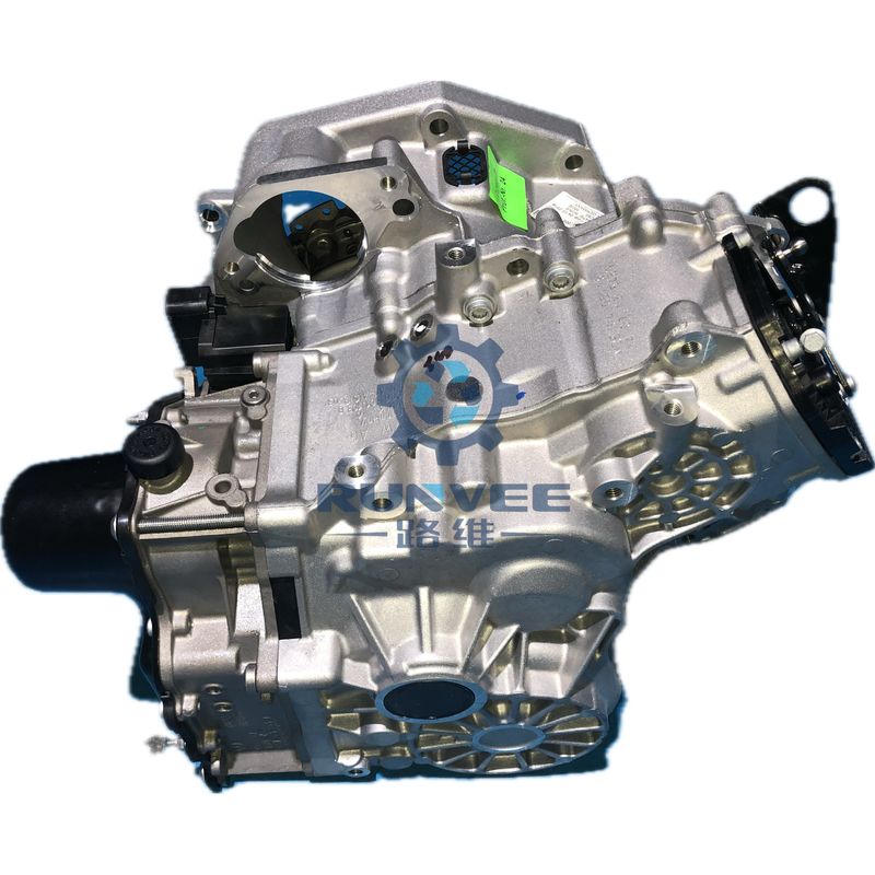 novo conjunto de transmissão 0AM DQ200 1.4T para 2009-2015 Volkswagen Jetta SCIROCCO Golf
