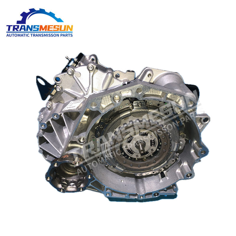 novo conjunto de transmissão 0AM DQ200 1.4T para 2009-2015 Volkswagen Jetta SCIROCCO Golf
