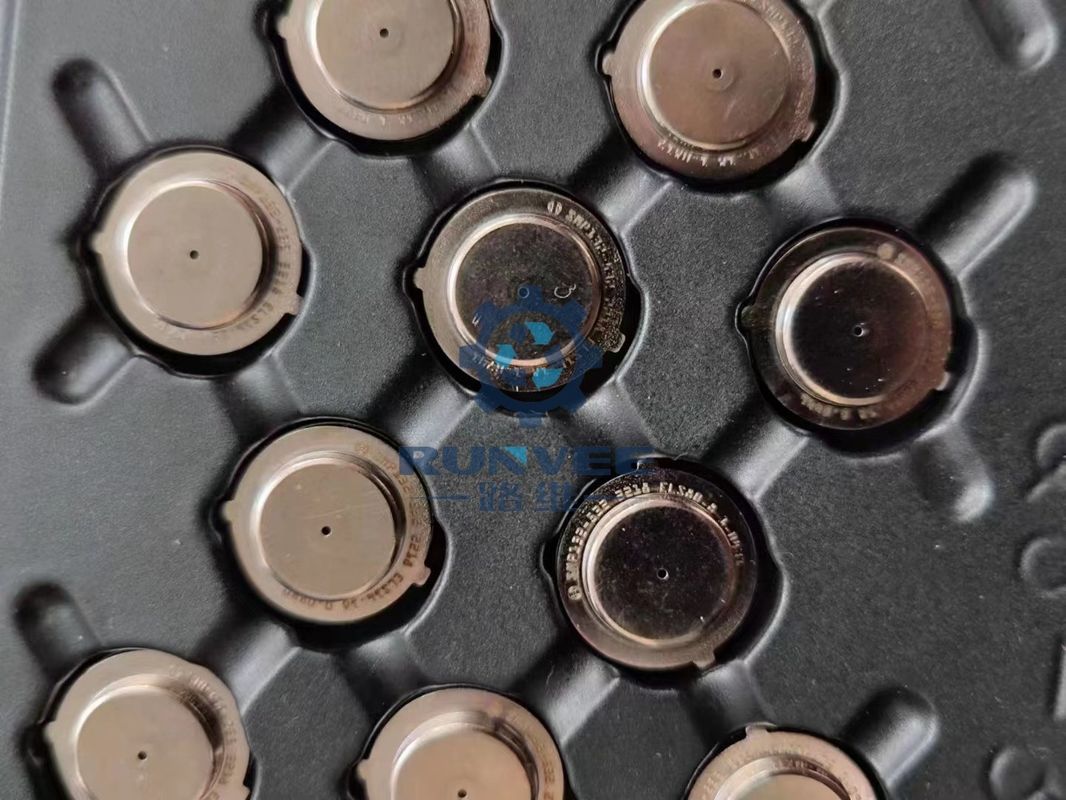 nova transmissão DQ380 0DE Sensor de pressão hidráulica para 2015-2024 AUDI A3 Q3 SMP132-375 0GC DQ381
