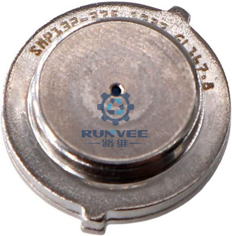 nova transmissão DQ380 0DE Sensor de pressão hidráulica para 2015-2024 AUDI A3 Q3 SMP132-375 0GC DQ381