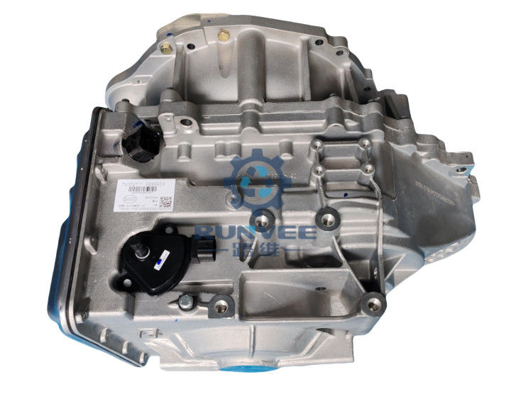 Transmissão de 6 velocidades DSI5F5F6 conjunto M11 1700100-T1500-A000000 para SWM 2017-2022 X7 G01 G05 1.5T
