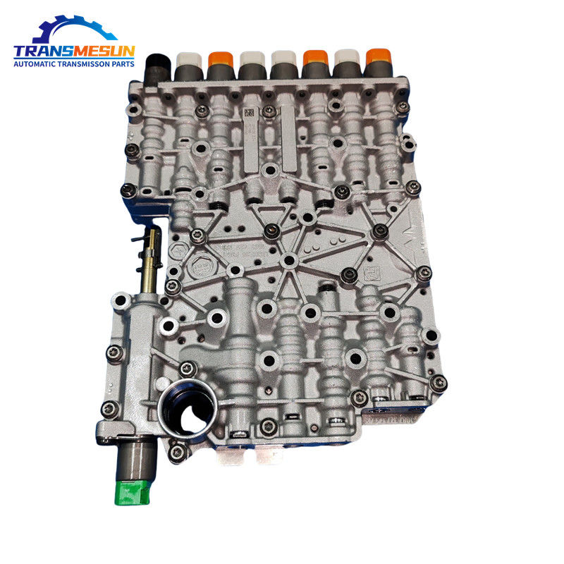 GA8HP45Z Valve Body Assembly B048 Não contém módulo de controlo para BMW 535I 24347647840