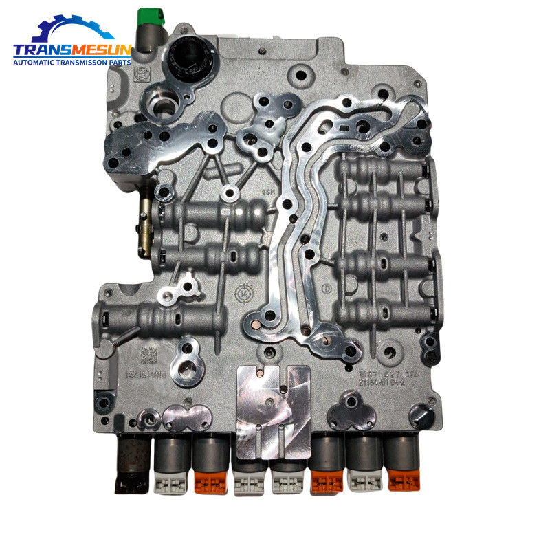 GA8HP45Z Valve Body Assembly B048 Não contém módulo de controlo para BMW 535I 24347647840