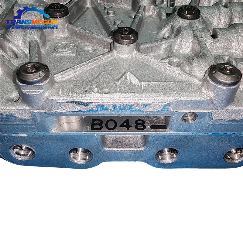 GA8HP45Z Valve Body Assembly B048 Não contém módulo de controlo para BMW 535I 24347647840