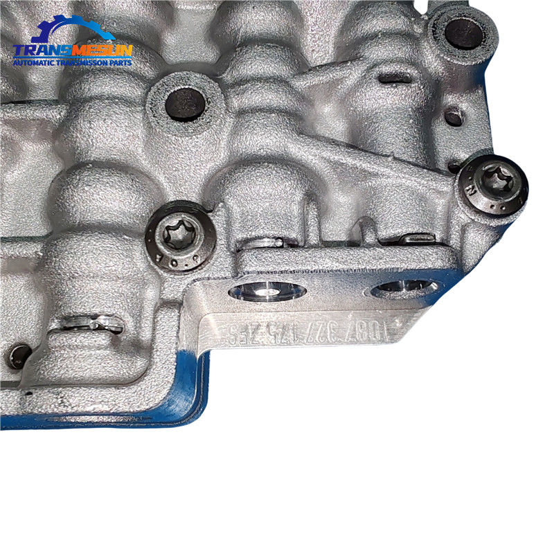 GA8HP45Z Valve Body Assembly B048 Não contém módulo de controlo para BMW 535I 24347647840