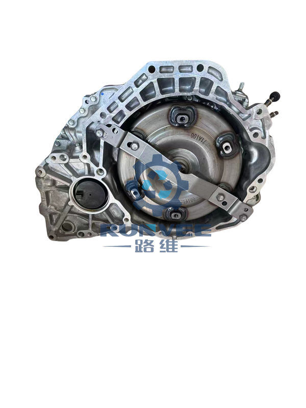 Conjunto de transmissão de 6 velocidades TF-81SC remanufaturado para Hyundai 2006-2013 VERACRUZ IX55 3.8L 4WD