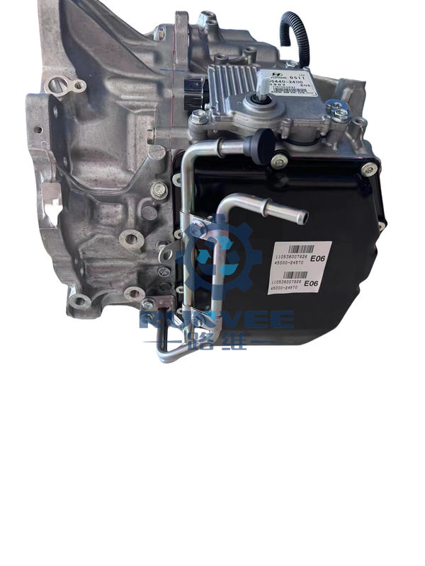 Conjunto de transmissão de 6 velocidades TF-81SC remanufaturado para Hyundai 2006-2013 VERACRUZ IX55 3.8L 4WD