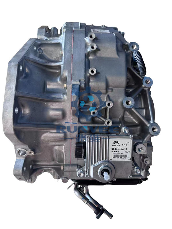 Conjunto de transmissão de 6 velocidades TF-81SC remanufaturado para Hyundai 2006-2013 VERACRUZ IX55 3.8L 4WD