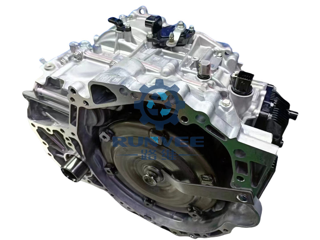 novo conjunto de transmissão CVT de 10 velocidades K120F com motor M20D-FKS para 2019-2024 Toyota RAV4 1.5T 4WD 3040042120