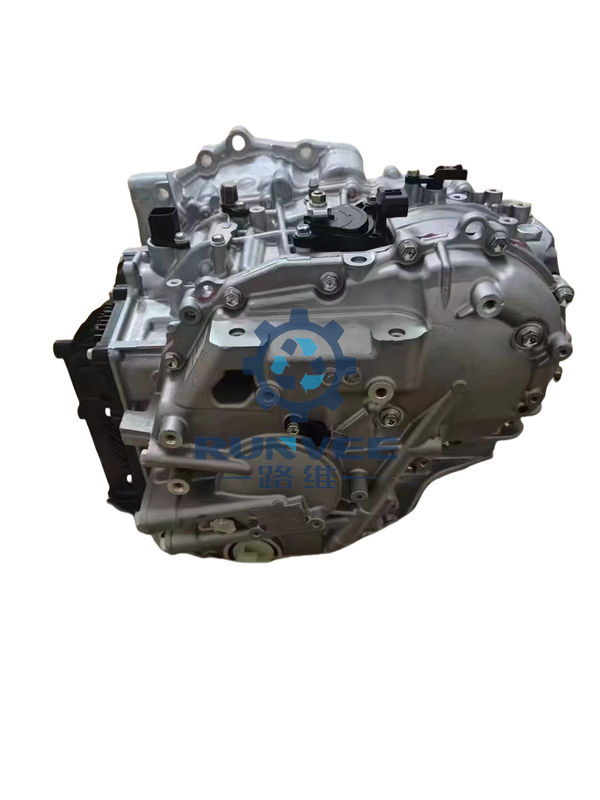 novo conjunto de transmissão CVT de 10 velocidades K120F com motor M20D-FKS para 2019-2024 Toyota RAV4 1.5T 4WD 3040042120
