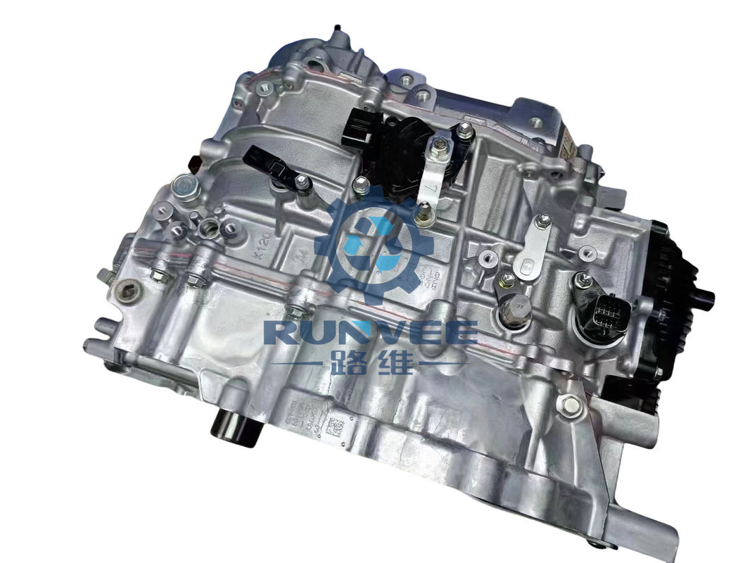 novo conjunto de transmissão CVT de 10 velocidades K120F com motor M20D-FKS para 2019-2024 Toyota RAV4 1.5T 4WD 3040042120