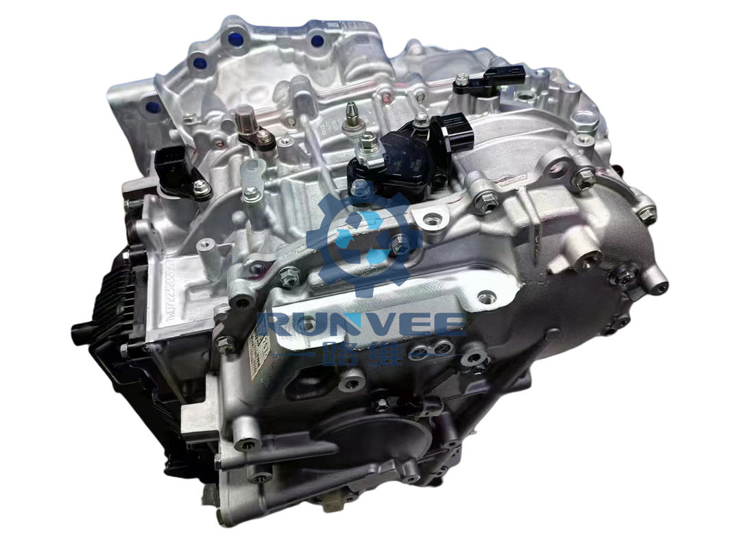novo conjunto de transmissão CVT de 10 velocidades K120F com motor M20D-FKS para 2019-2024 Toyota RAV4 1.5T 4WD 3040042120