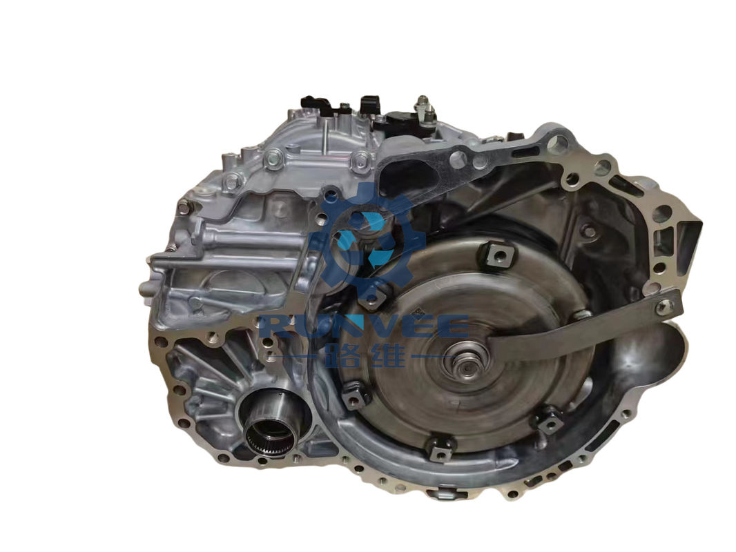 novo conjunto de transmissão CVT de 10 velocidades K120F com motor M20D-FKS para 2019-2024 Toyota RAV4 1.5T 4WD 3040042120