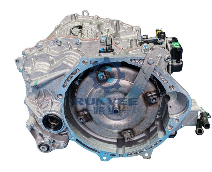 Usado 025CHA 9 CVT conjunto de transmissão 025CHC-1500010BK para 2020-2024 Chery ARRIZO 5 1.5T 2WD