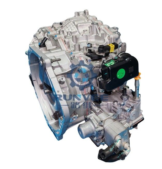 Usado 025CHA 9 CVT conjunto de transmissão 025CHC-1500010BK para 2020-2024 Chery ARRIZO 5 1.5T 2WD