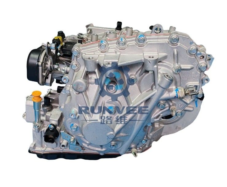 Usado 025CHA 9 CVT conjunto de transmissão 025CHC-1500010BK para 2020-2024 Chery ARRIZO 5 1.5T 2WD