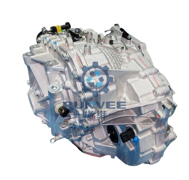Usado 025CHA 9 CVT conjunto de transmissão 025CHC-1500010BK para 2020-2024 Chery ARRIZO 5 1.5T 2WD