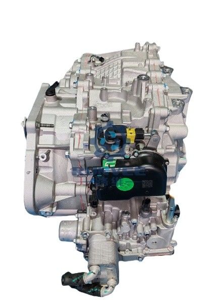 Usado 025CHA 9 CVT conjunto de transmissão 025CHC-1500010BK para 2020-2024 Chery ARRIZO 5 1.5T 2WD