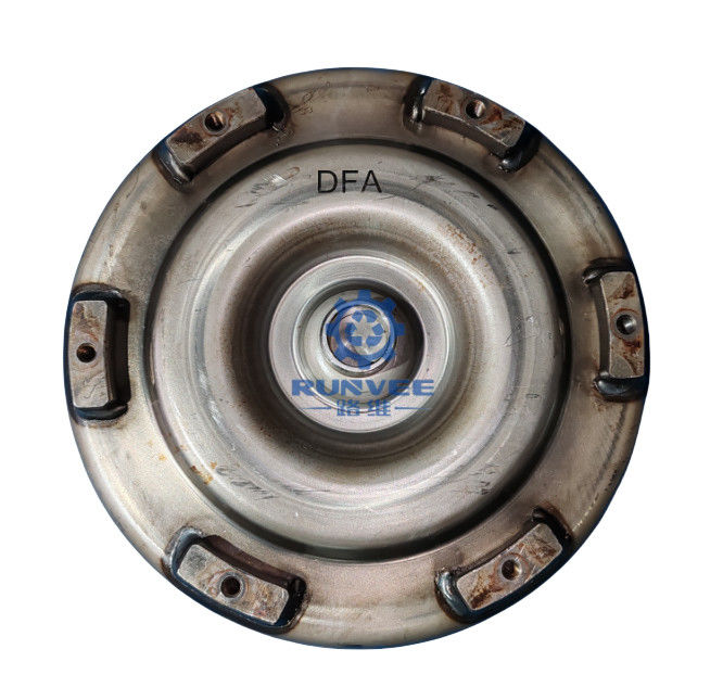 Conversor de binário do sistema automático de transmissão DSI6 M11 DFA reformulado para Ssangyong Korando 2.0T 2010-2016