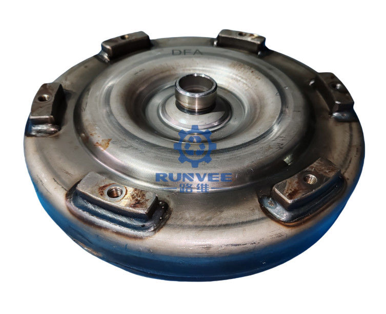 Conversor de binário do sistema automático de transmissão DSI6 M11 DFA reformulado para Ssangyong Korando 2.0T 2010-2016
