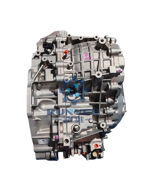 Conjunto de transmissão CVT JF010E RE0F09B remodelado para infiniti 2008-2013 JX35 VQ35DE 2WD