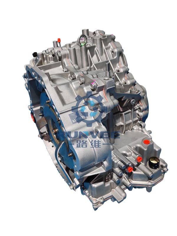 Conjunto de transmissão CVT JF010E RE0F09B remodelado para infiniti 2008-2013 JX35 VQ35DE 2WD