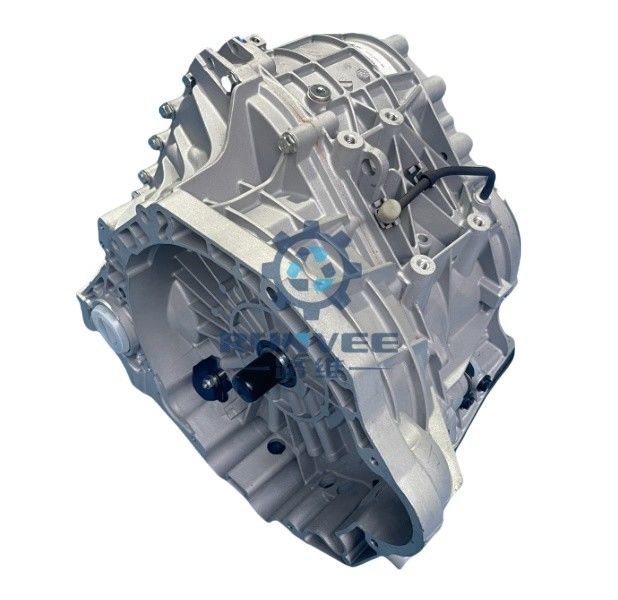 Conjunto de transmissão VT3+ de alta qualidade 1701100V5080 487022 480320 para JAC 2019 Jiayue X4 1.5T 2WD