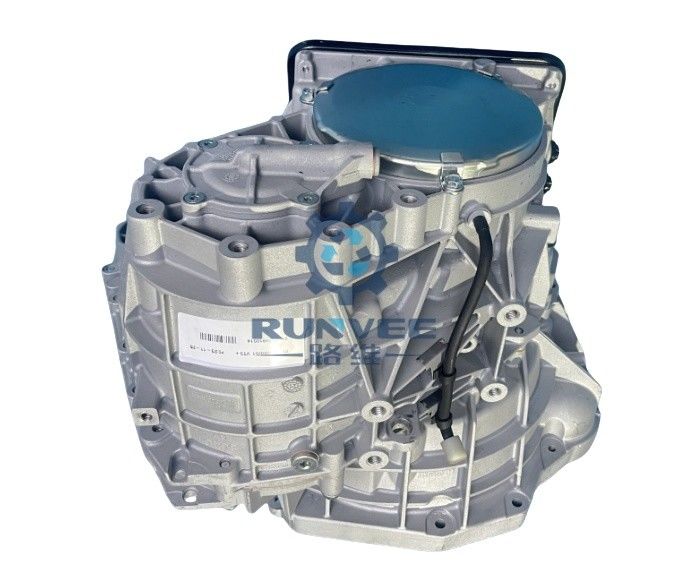 Conjunto de transmissão VT3+ de alta qualidade 1701100V5080 487022 480320 para JAC 2019 Jiayue X4 1.5T 2WD