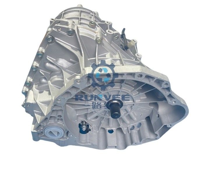 Conjunto de transmissão VT3+ de alta qualidade 1701100V5080 487022 480320 para JAC 2019 Jiayue X4 1.5T 2WD