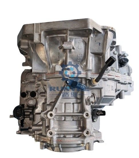 nova AW81-40LS U440E 4 velocidades transmissão automática 2000979J90 para 2006-2017 Suzuki SX4 1.6L 2WD