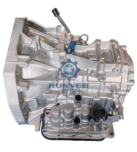 nova AW81-40LS U440E 4 velocidades transmissão automática 2000979J90 para 2006-2017 Suzuki SX4 1.6L 2WD