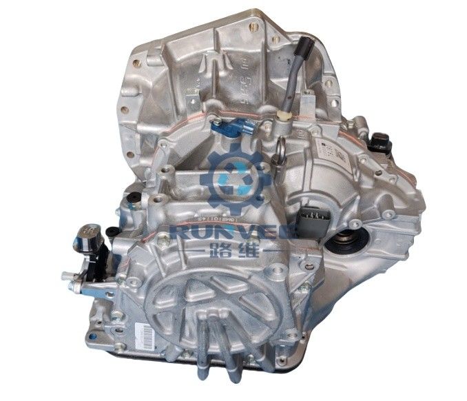 nova AW81-40LS U440E 4 velocidades transmissão automática 2000979J90 para 2006-2017 Suzuki SX4 1.6L 2WD