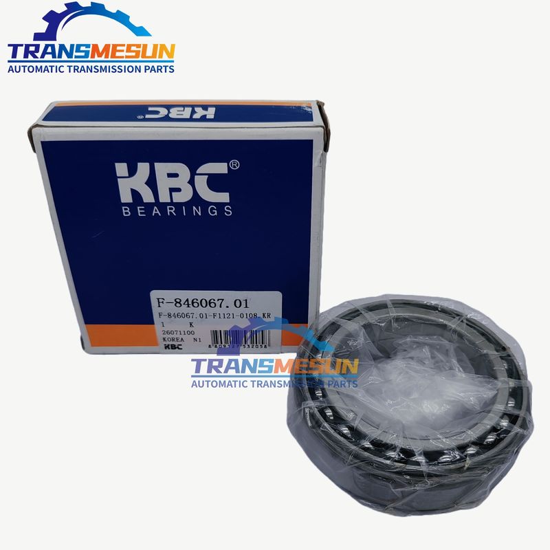 314003MX0C F-846067 é adequado para jatco JF414E transmissão automática rolamentos de caixa principal