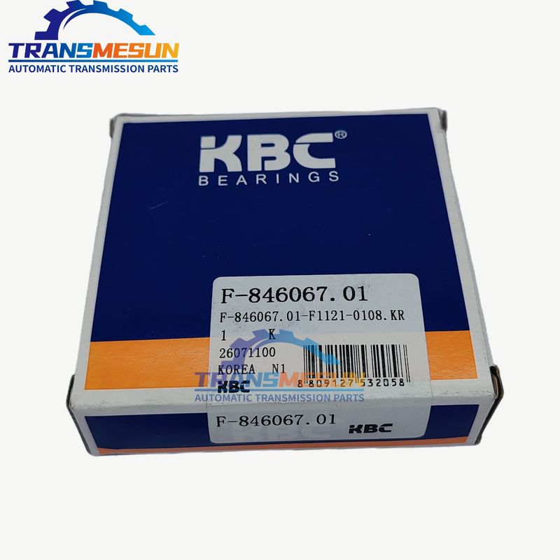 314003MX0C F-846067 é adequado para jatco JF414E transmissão automática rolamentos de caixa principal