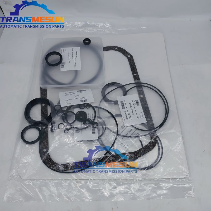 O kit de revisão Reassembly é adequado para o kit de revisão da transmissão automática Toyota K114 K115