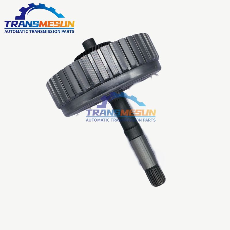 Toyota Corolla CVT K310 Transmissão automática embreagem dianteira embreagem de entrada eixo de montagem
