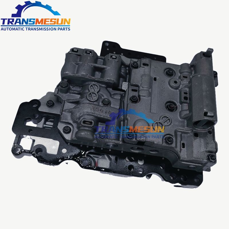 Segunda geração AWF21 TF-80SC 6 velocidades Automática Transmissão Corpo da válvula do módulo hidráulico