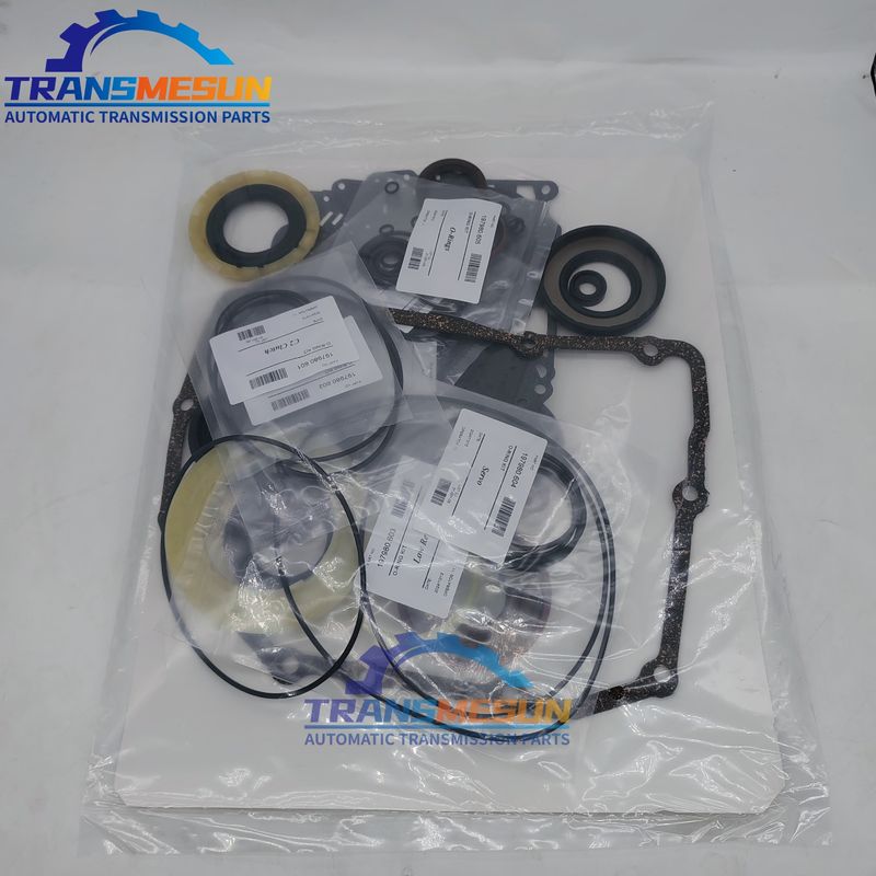 Adequado para o novo kit de montagem da transmissão automática de 8 velocidades GA8F22AW, TG-81SC da BMW