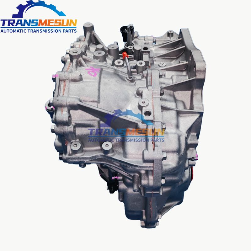 Transmissão CVT remodelada para Nissan Rogue T32 FWD 4 Cyl 2.5L 3102M-3VX1C RE0F10D