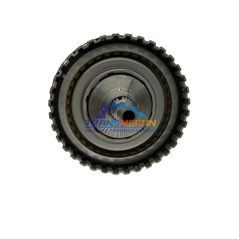 nova 018CHA CVT180 transmissão eixo de entrada e conjunto de embreagem dianteira 018CHA1509100 para CHERY 2019-2024 Tiggo 4