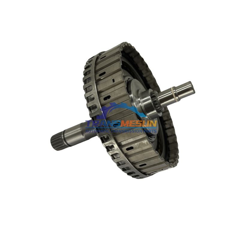 nova 018CHA CVT180 transmissão eixo de entrada e conjunto de embreagem dianteira 018CHA1509100 para CHERY 2019-2024 Tiggo 4