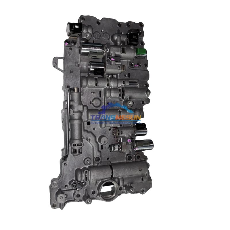 A750E Conjunto do corpo da válvula de transmissão Inclui Kit de solenoide 3541060580 Para Toyota Lexus PRADO GX400 2003-2015